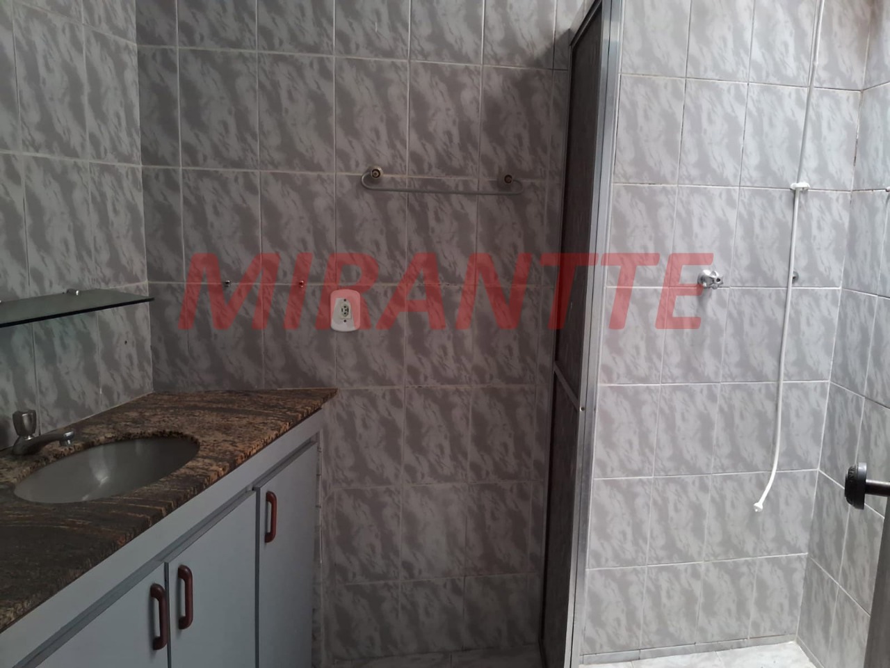 Sobrado de 168m² com 5 quartos em Freguesia do Ó
