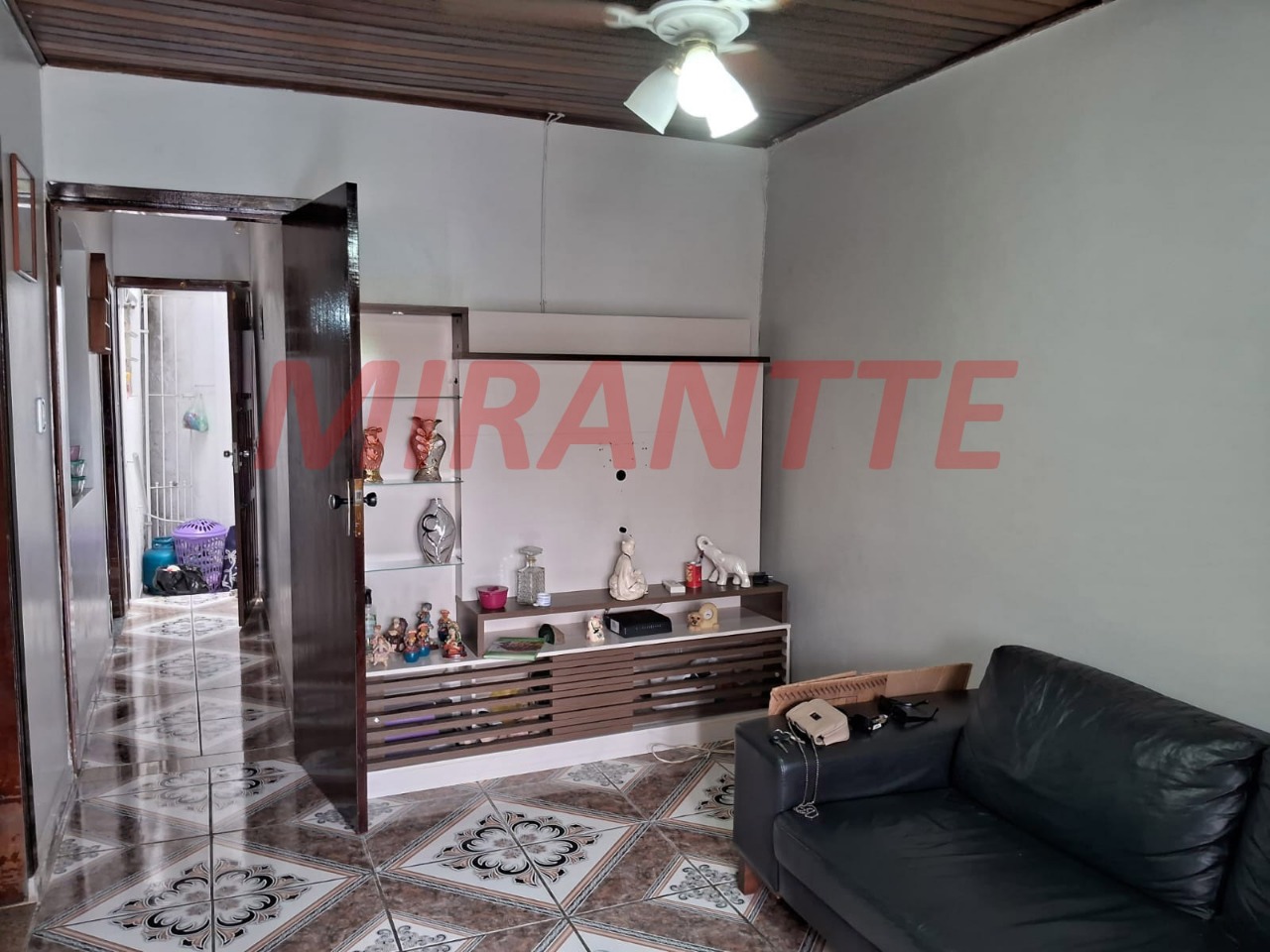 Sobrado de 168m² com 5 quartos em Freguesia do Ó