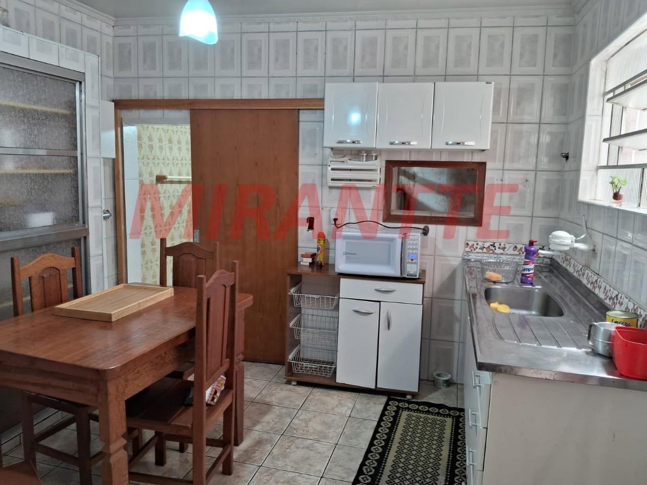 Sobrado de 168m² com 5 quartos em Freguesia do Ó