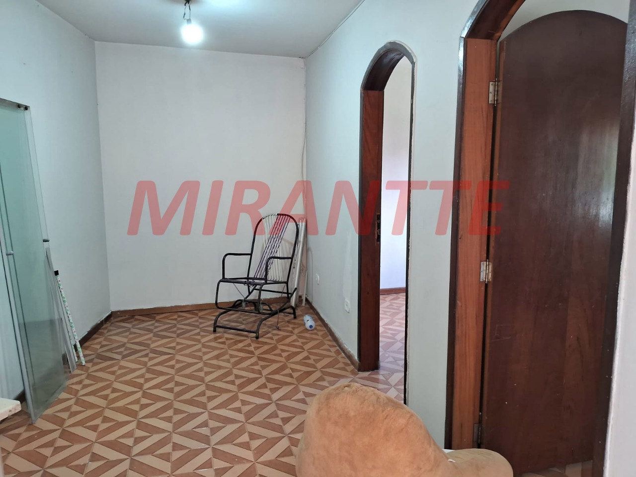 Sobrado de 168m² com 5 quartos em Freguesia do Ó
