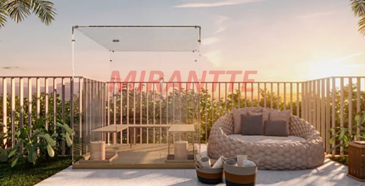 Apartamento de 121m² com 3 quartos em Higienópolis