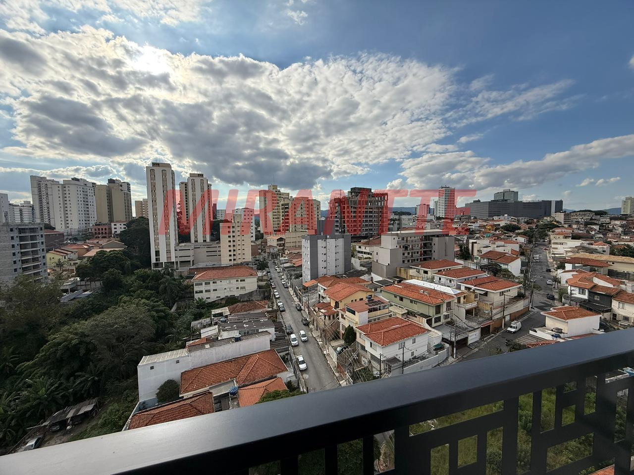 Apartamento de 26m² com 1 quartos em Tucuruvi