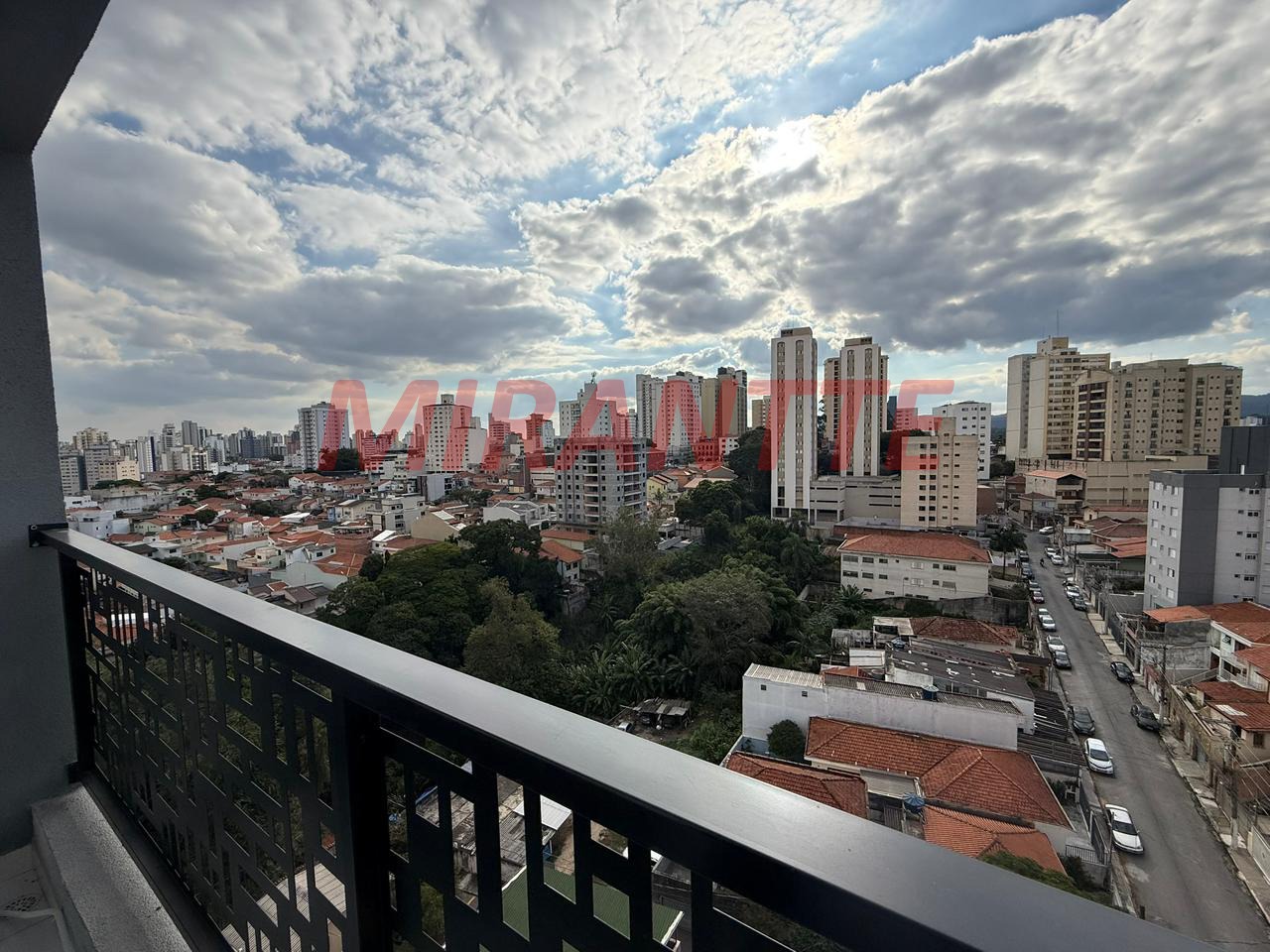 Apartamento de 26m² com 1 quartos em Tucuruvi