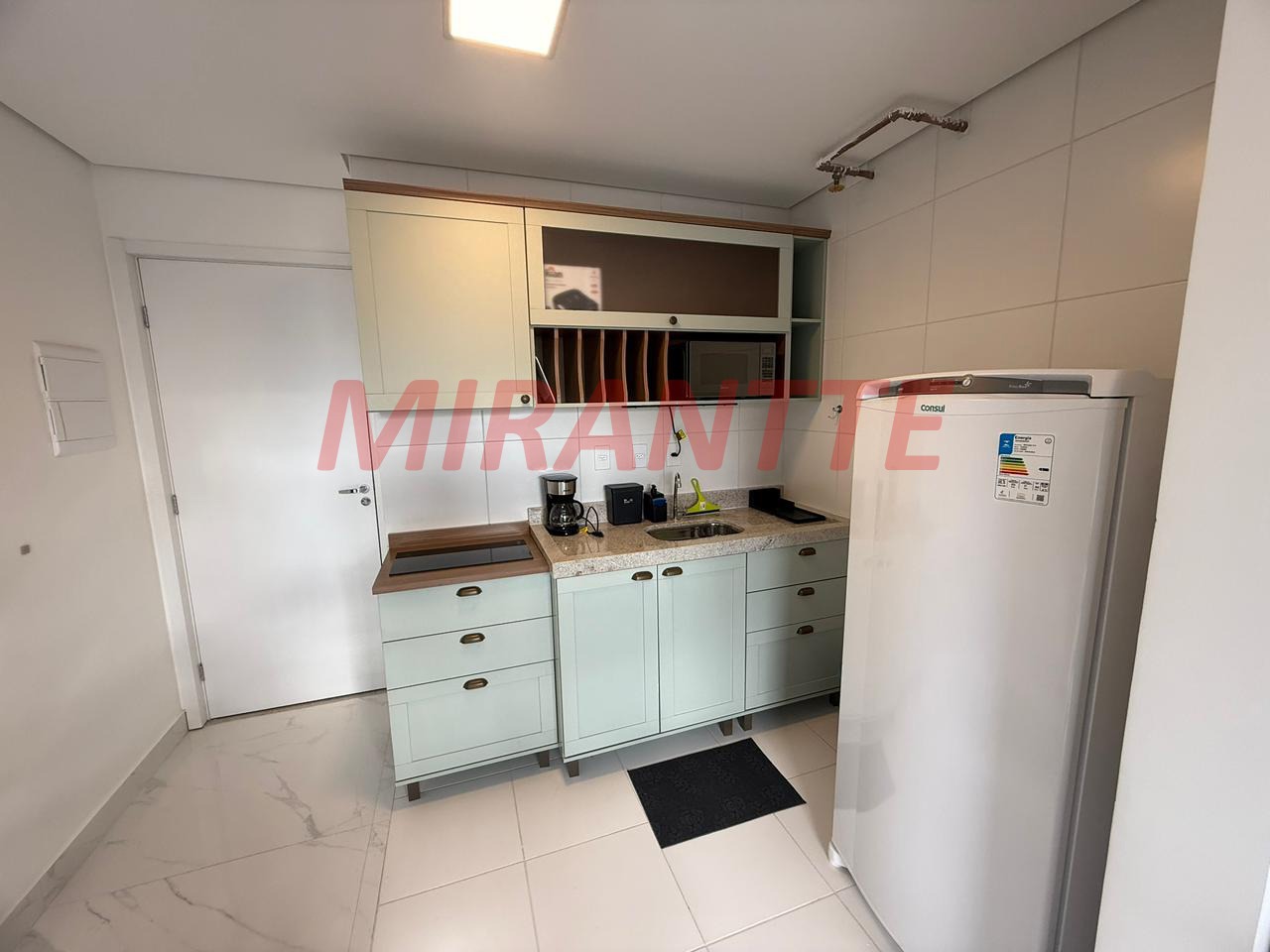 Apartamento de 26m² com 1 quartos em Tucuruvi