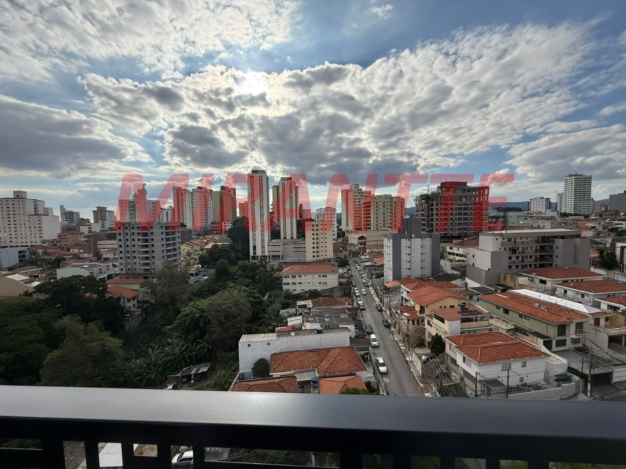Apartamento de 26m² com 1 quartos em Tucuruvi