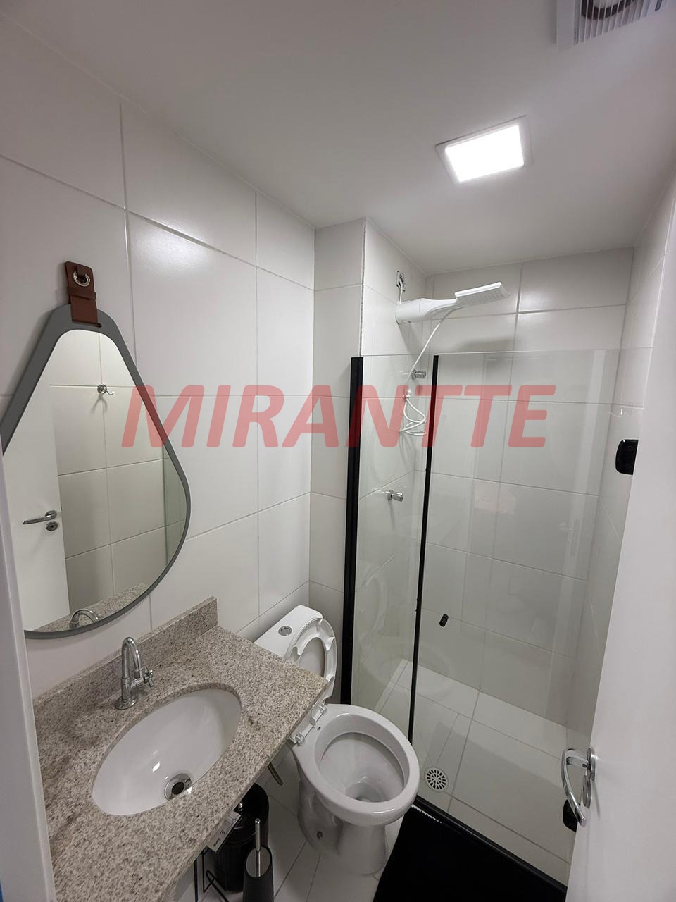 Apartamento de 26m² com 1 quartos em Tucuruvi