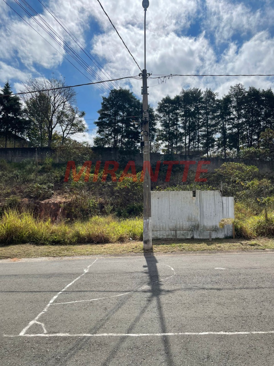 Terreno de 0m² em Quinta das Videiras