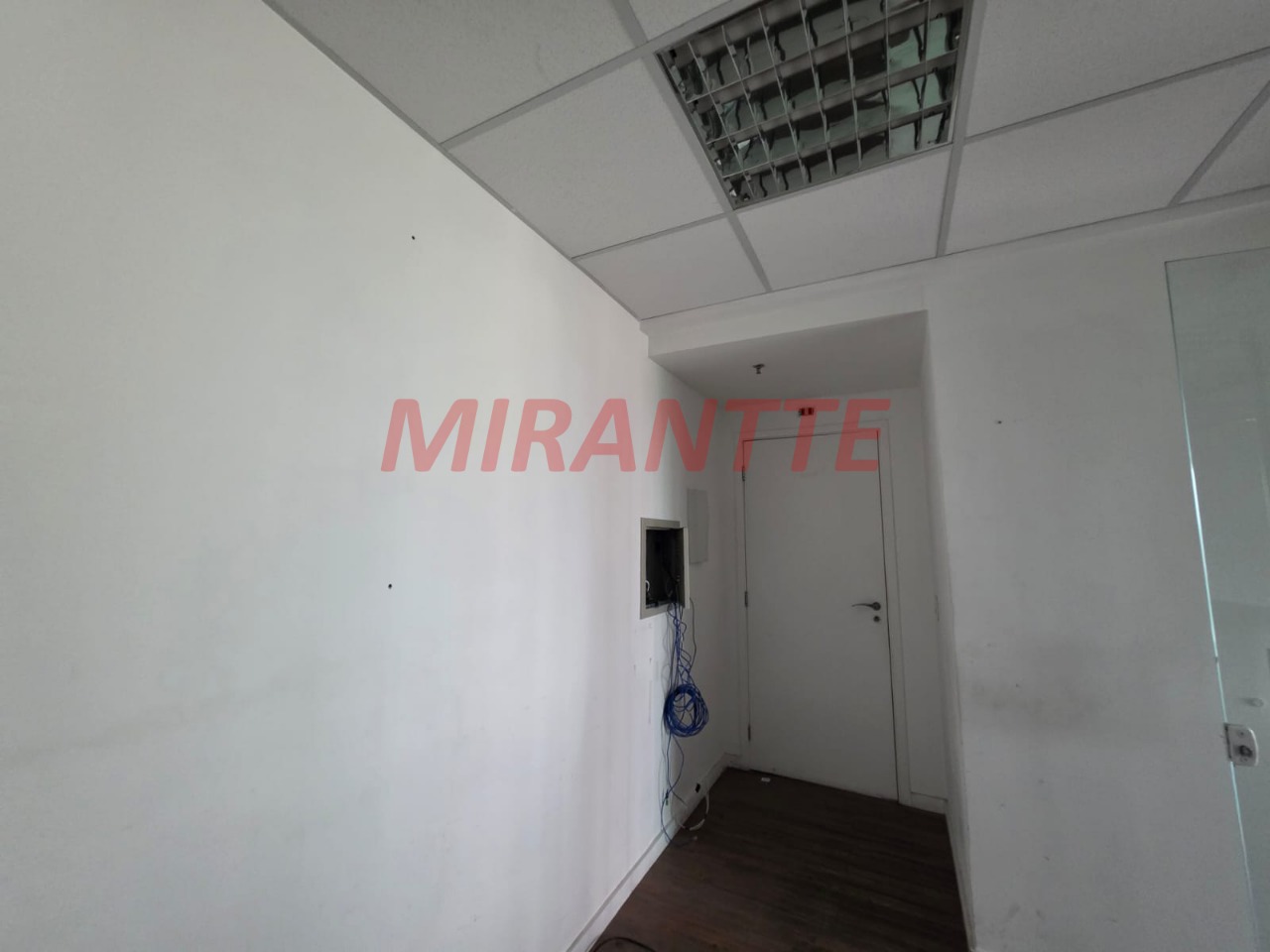 Comercial de 49m² em Santana
