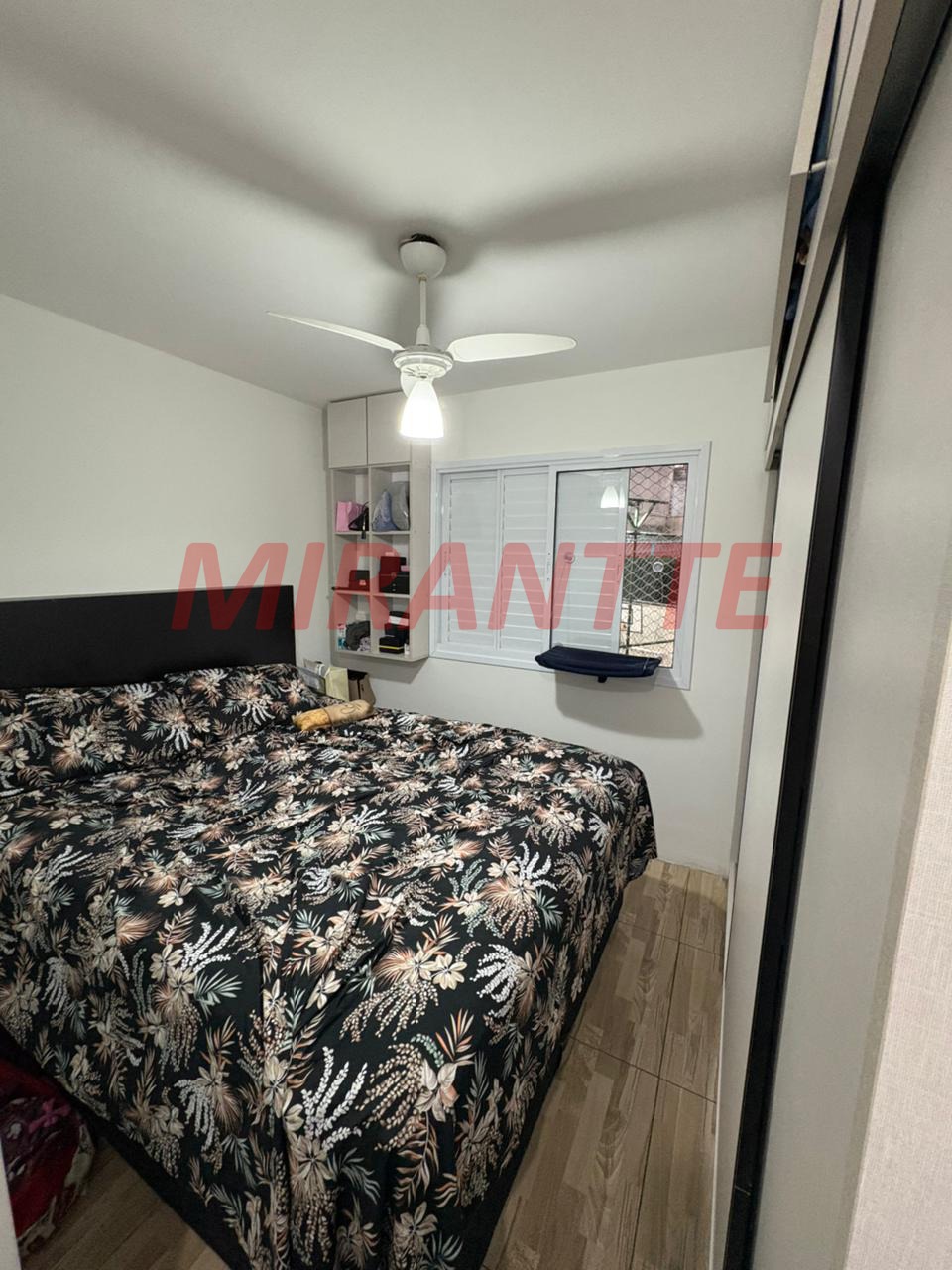 Apartamento de 66m² com 3 quartos em Vila Santa Maria