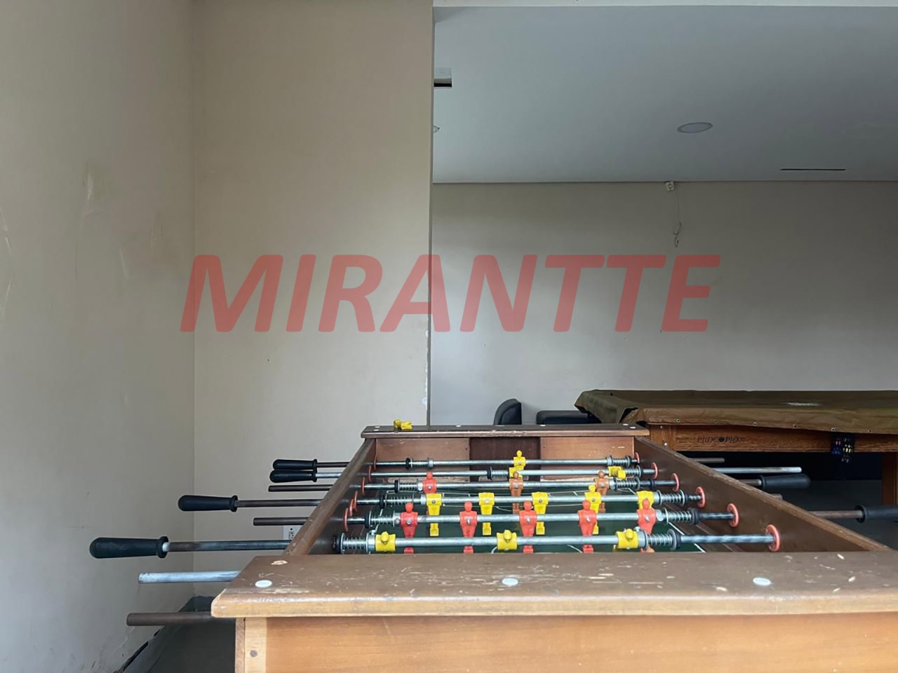 Apartamento de 58m² com 3 quartos em Parque Mandaqui