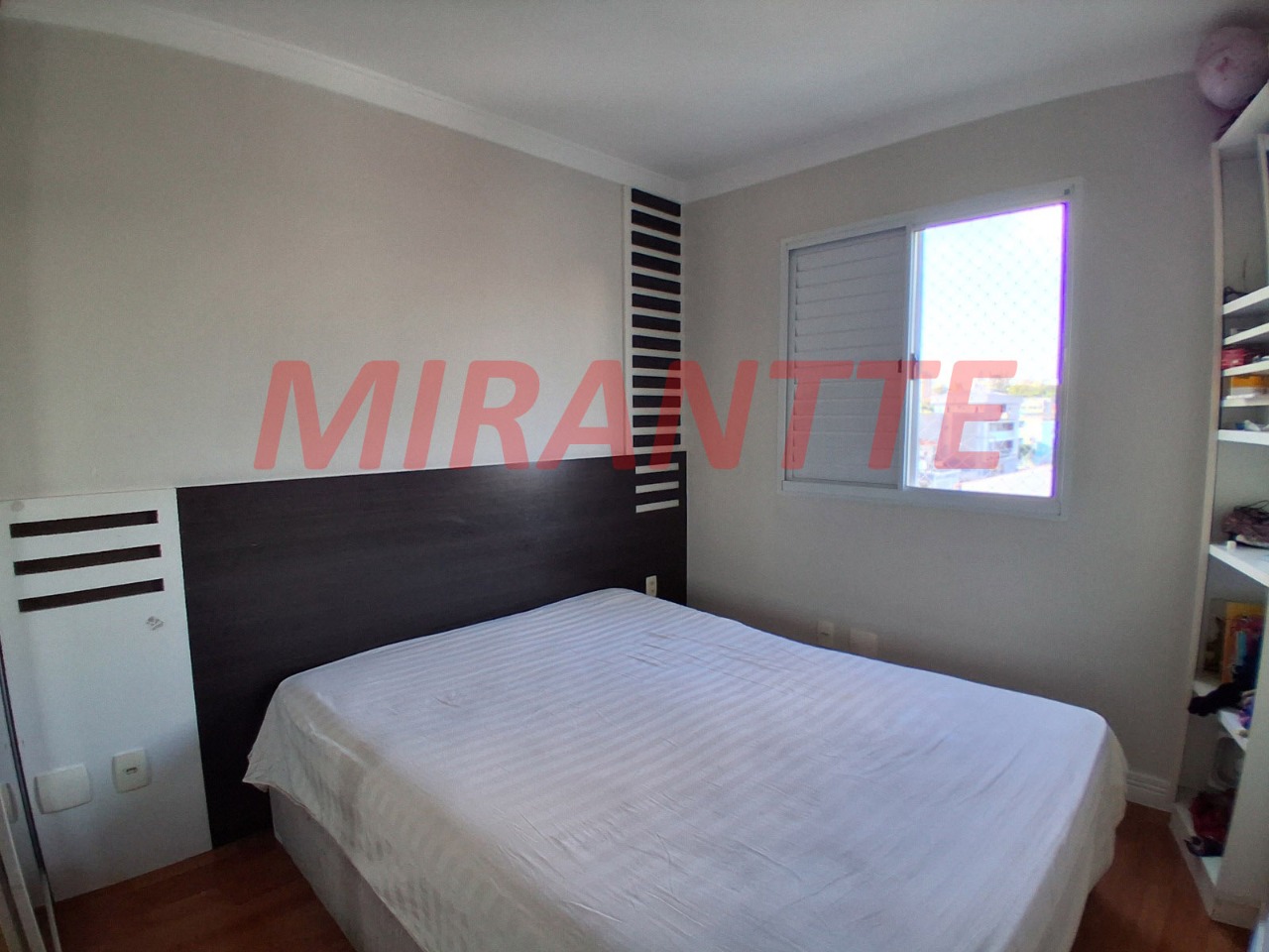 Apartamento de 110m² com 3 quartos em Vila Guilherme