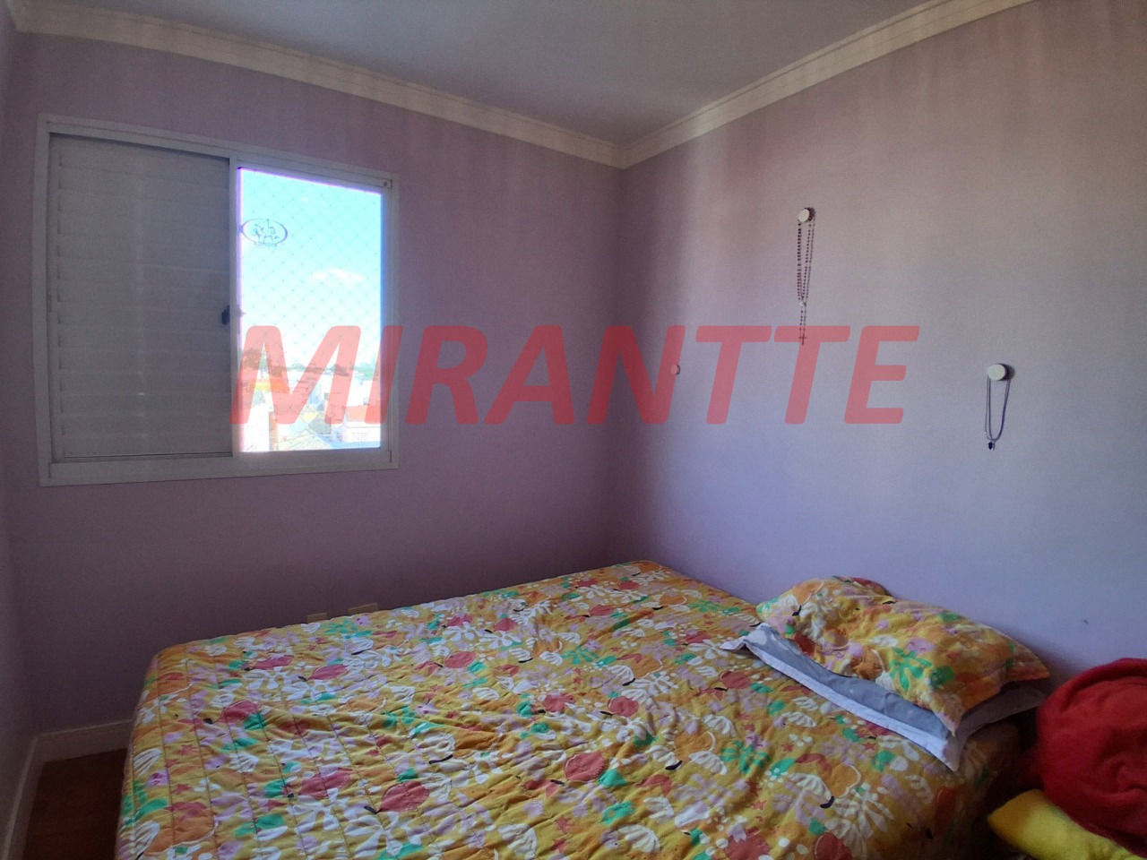 Apartamento de 110m² com 3 quartos em Vila Guilherme
