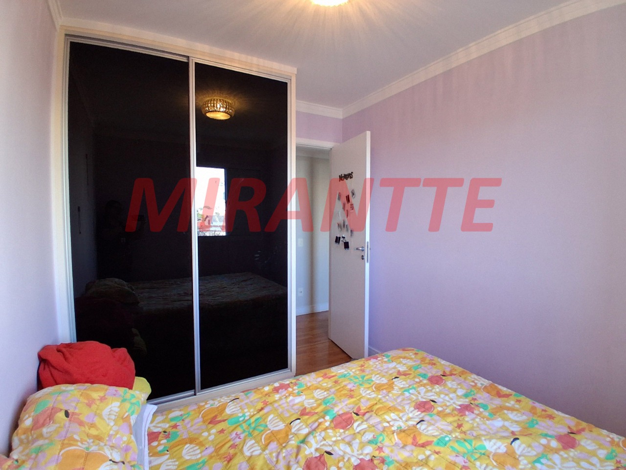 Apartamento de 110m² com 3 quartos em Vila Guilherme