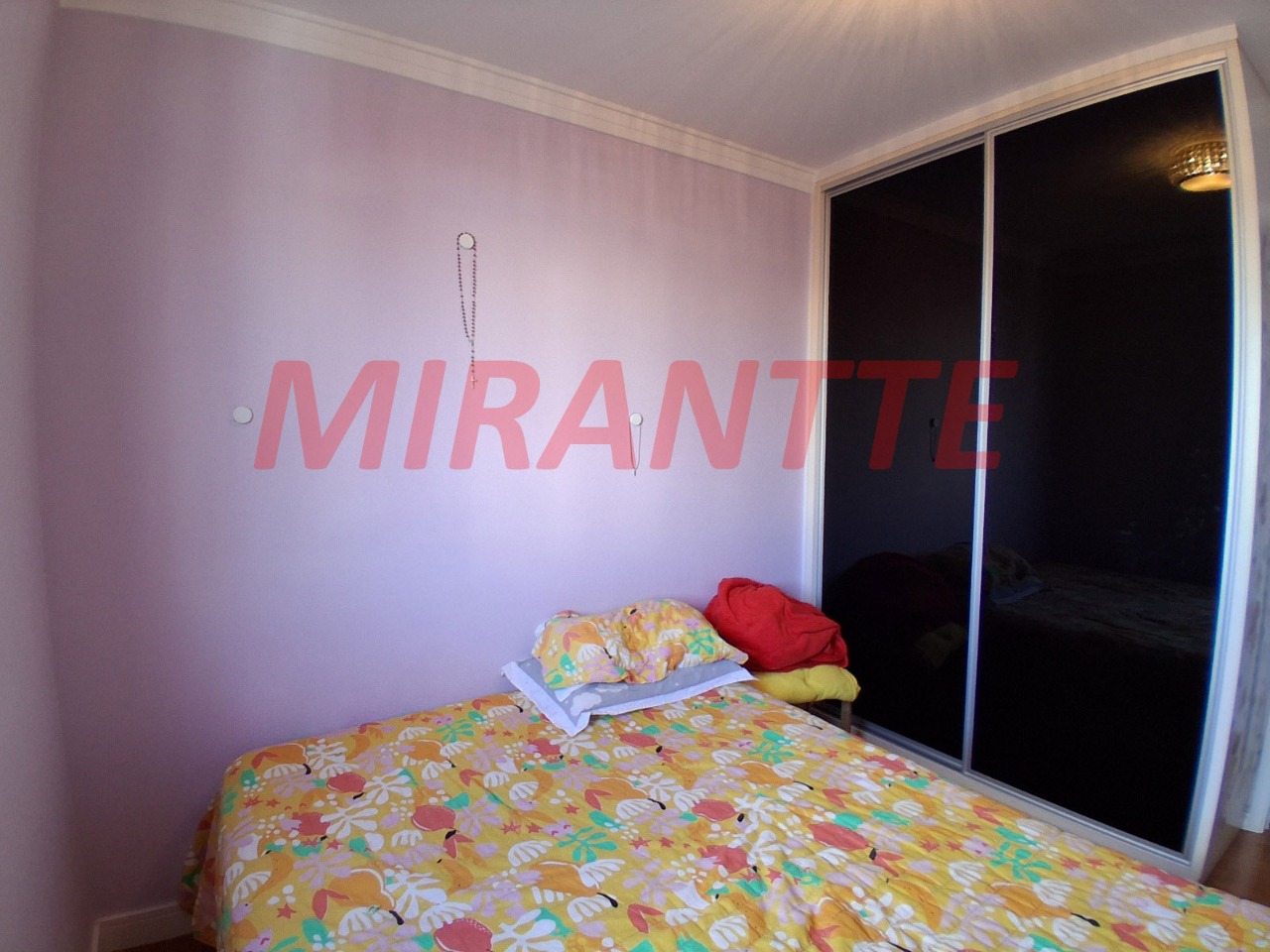 Apartamento de 110m² com 3 quartos em Vila Guilherme