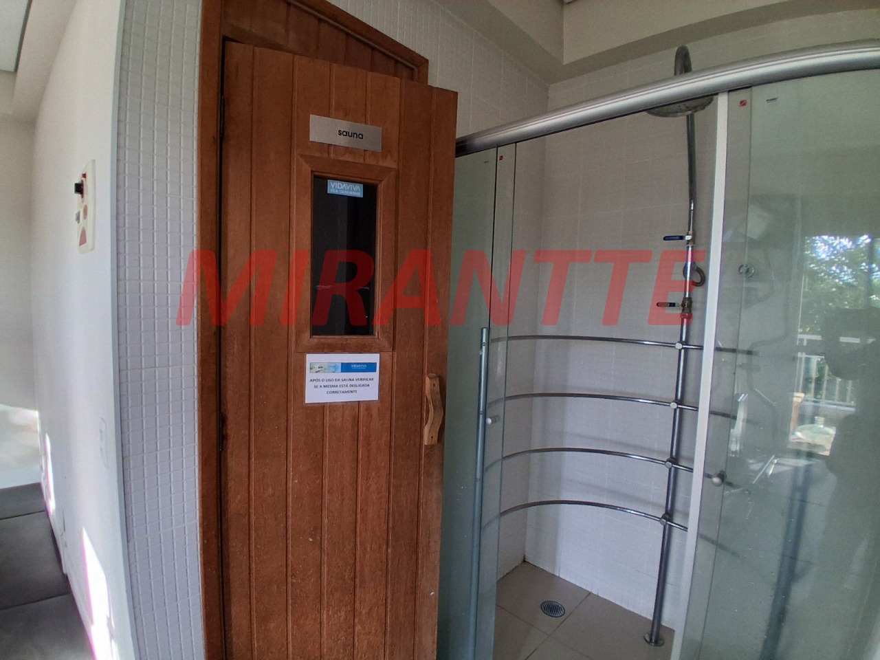 Apartamento de 110m² com 3 quartos em Vila Guilherme