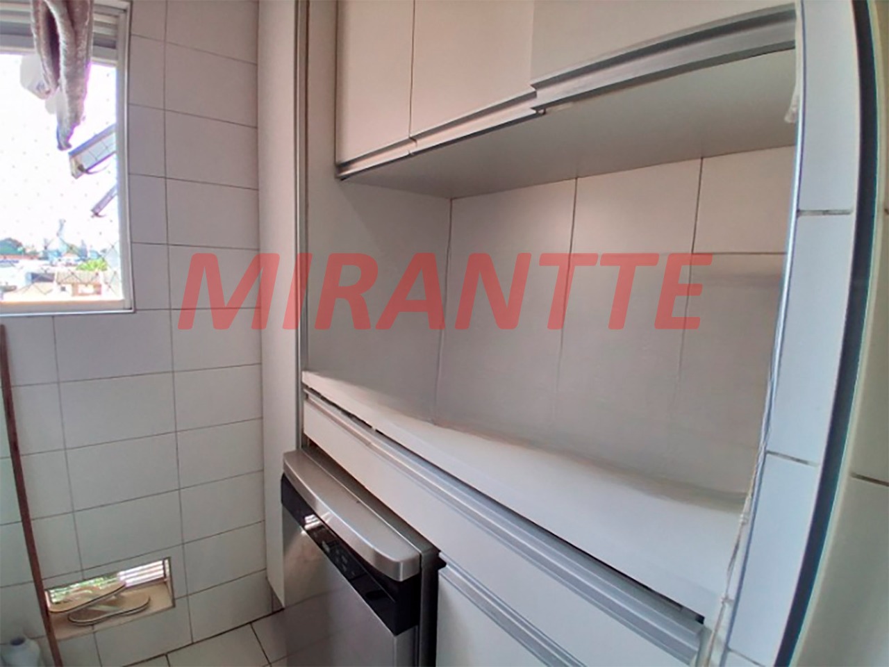 Apartamento de 110m² com 3 quartos em Vila Guilherme