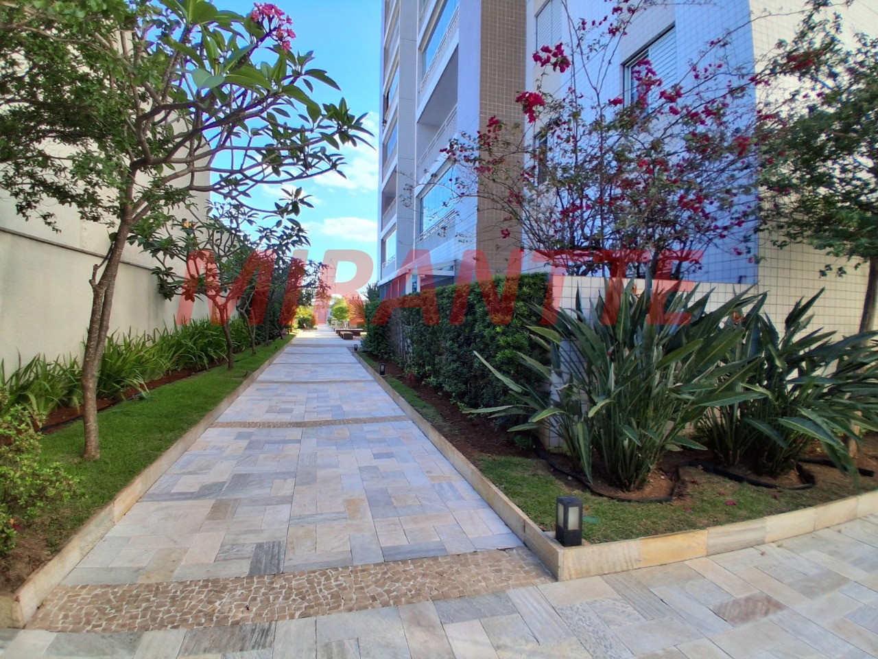 Apartamento de 110m² com 3 quartos em Vila Guilherme