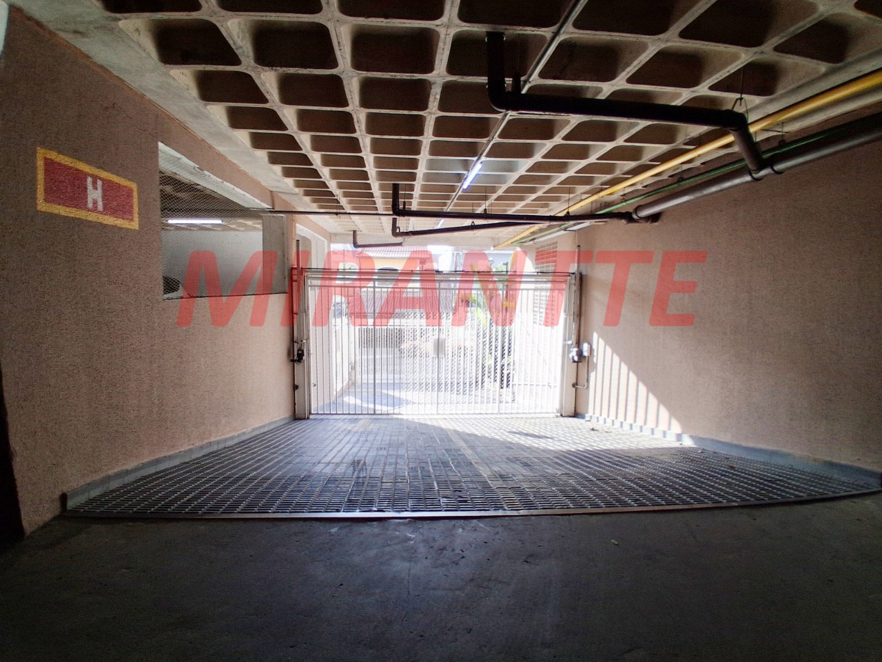 Apartamento de 110m² com 3 quartos em Vila Guilherme