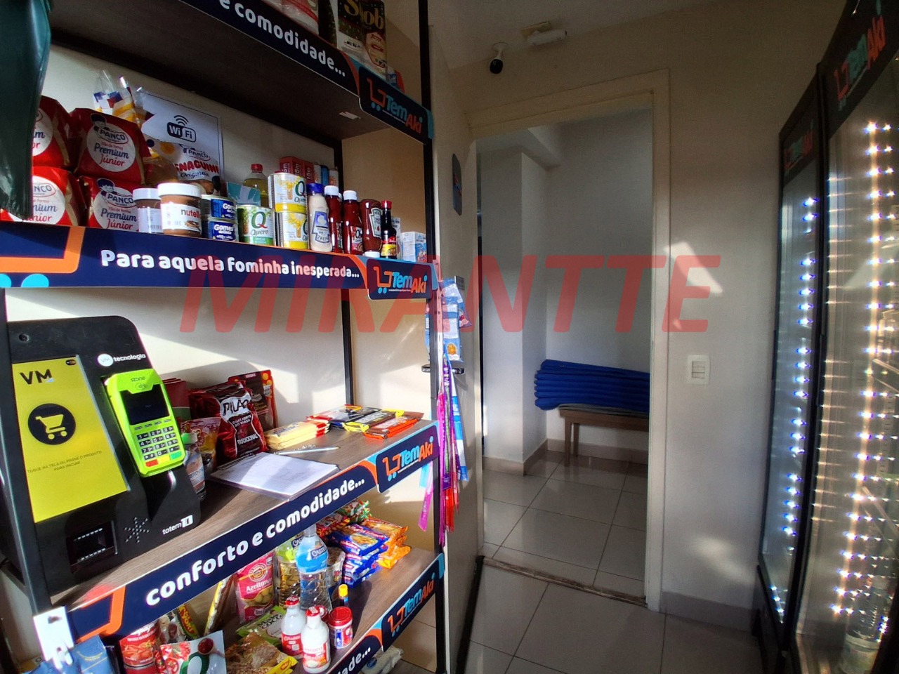 Apartamento de 110m² com 3 quartos em Vila Guilherme