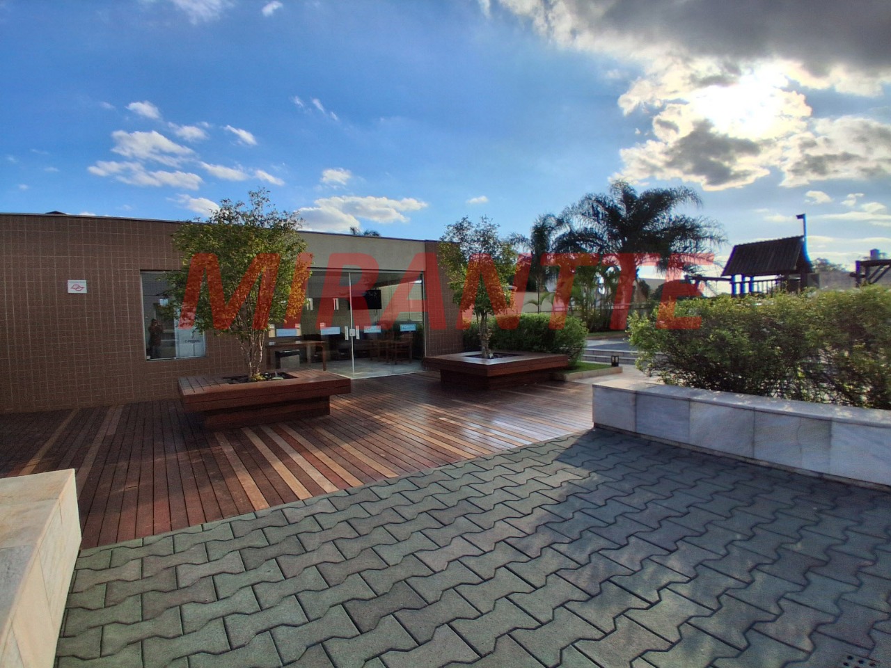 Apartamento de 110m² com 3 quartos em Vila Guilherme