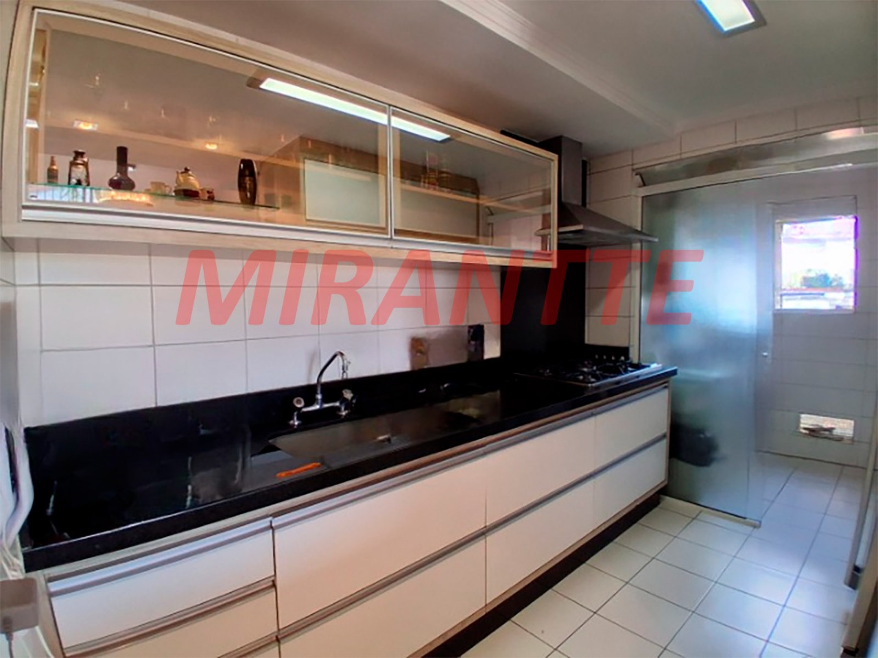 Apartamento de 110m² com 3 quartos em Vila Guilherme