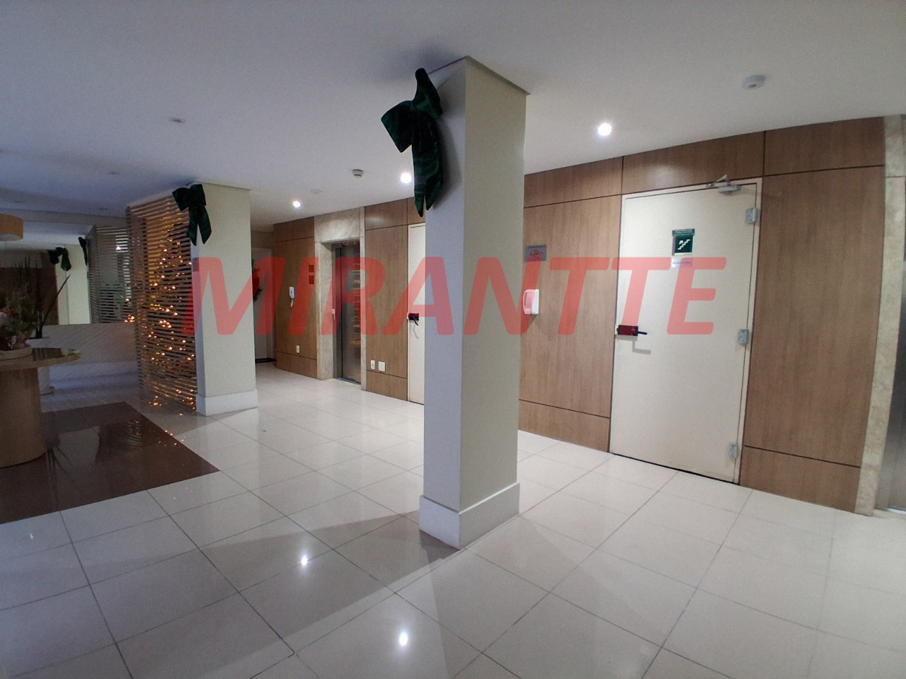 Apartamento de 110m² com 3 quartos em Vila Guilherme