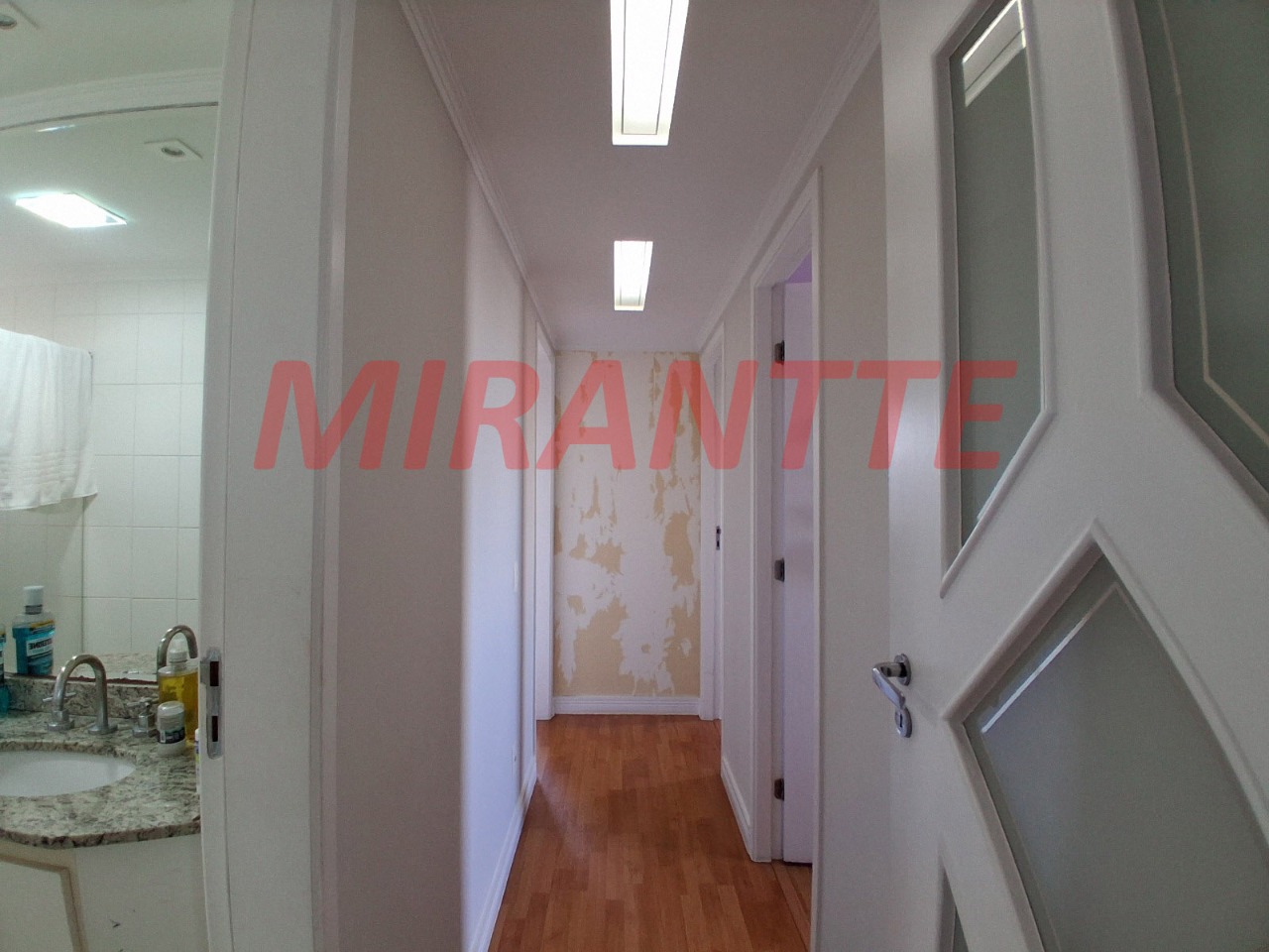Apartamento de 110m² com 3 quartos em Vila Guilherme