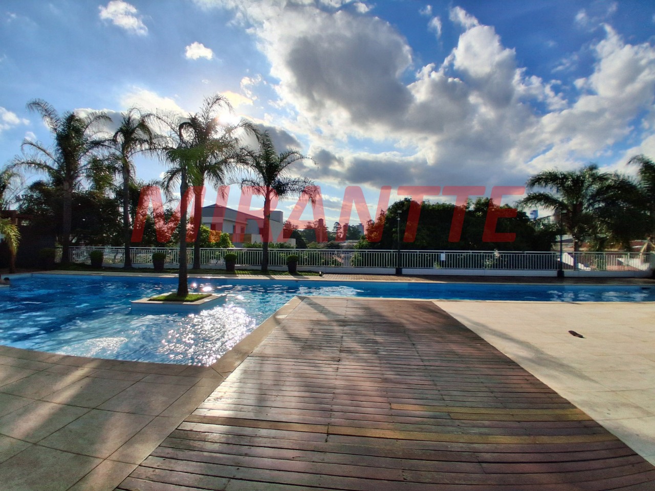 Apartamento de 110m² com 3 quartos em Vila Guilherme