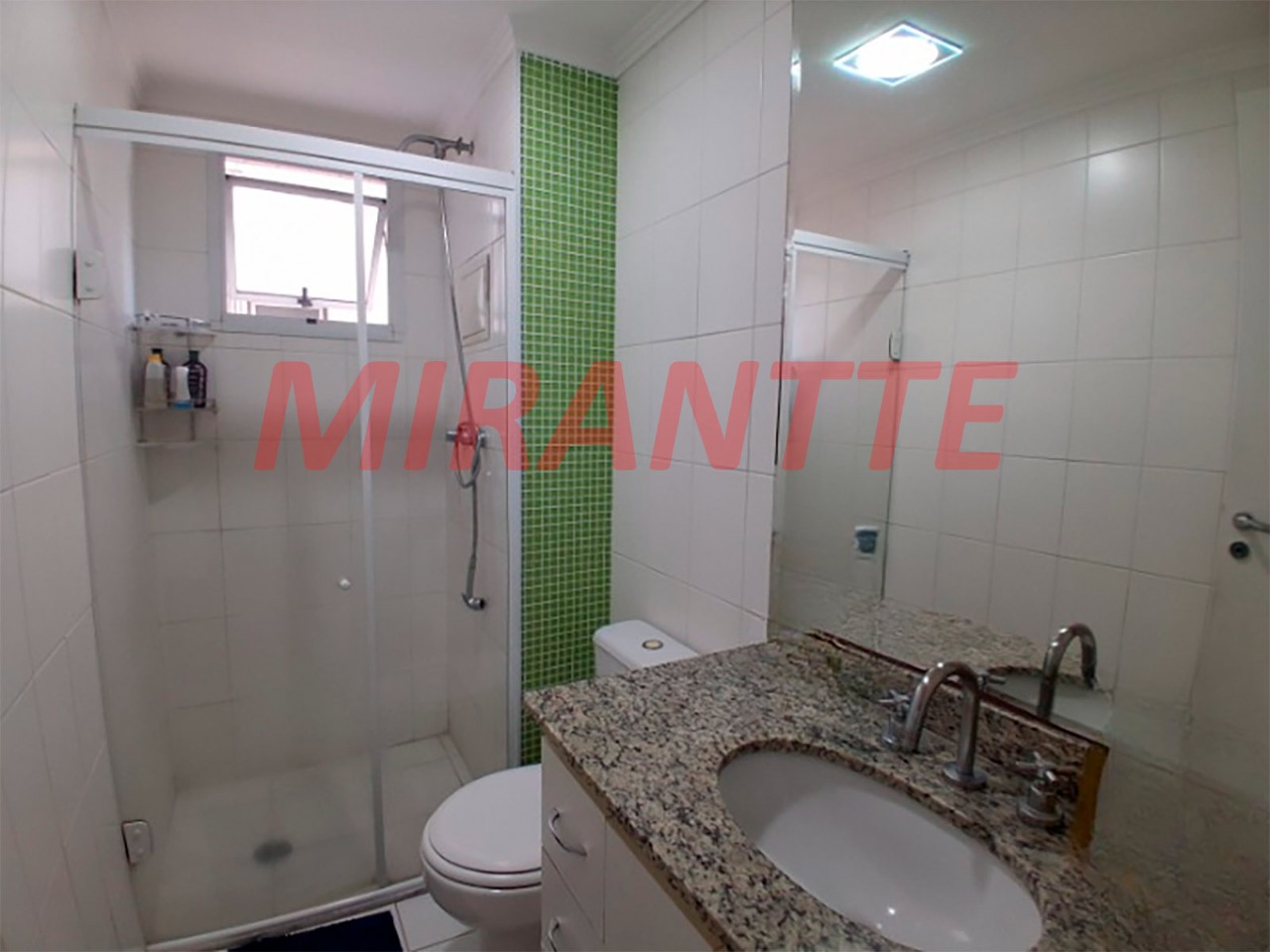 Apartamento de 110m² com 3 quartos em Vila Guilherme
