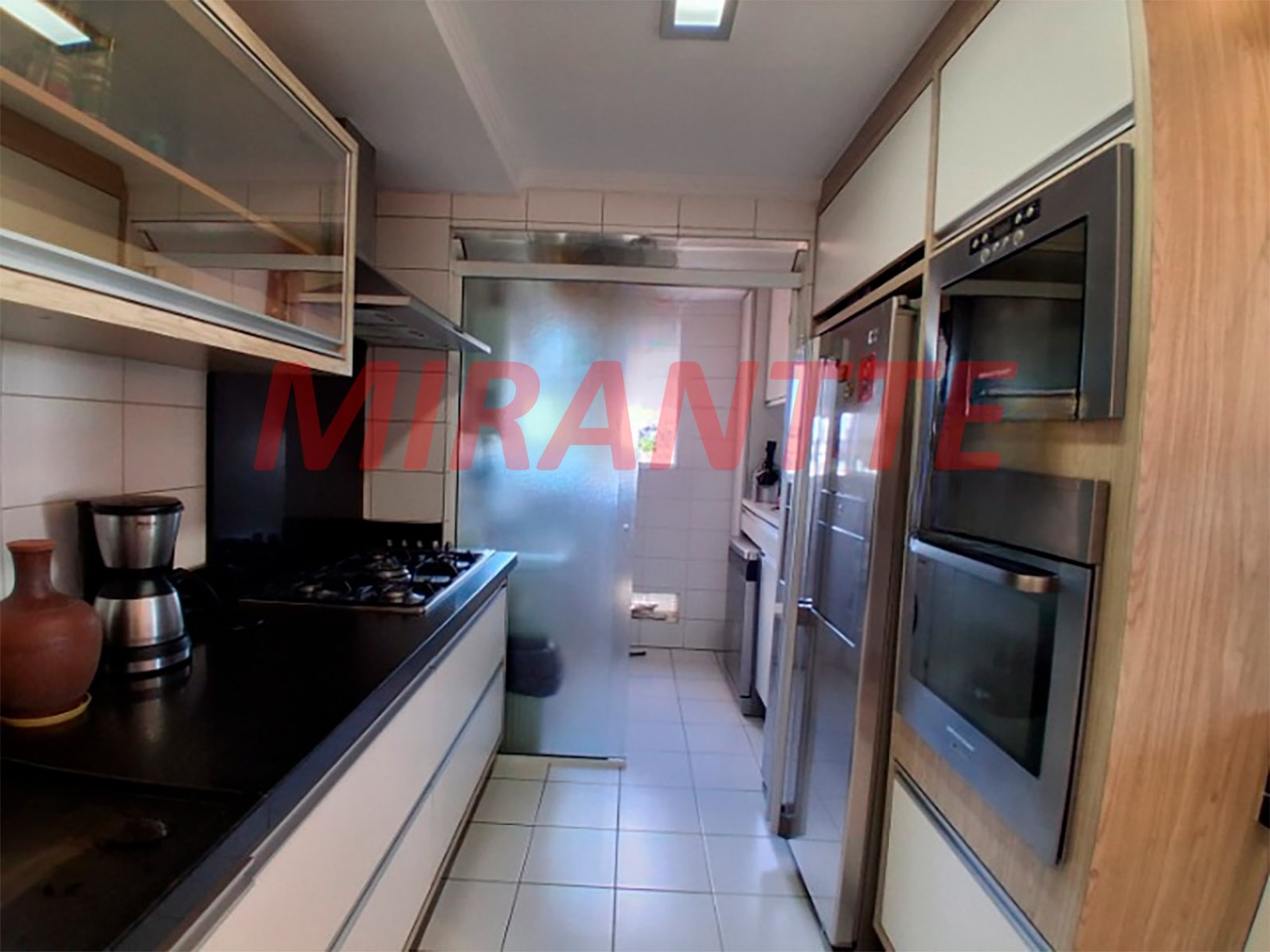 Apartamento de 110m² com 3 quartos em Vila Guilherme
