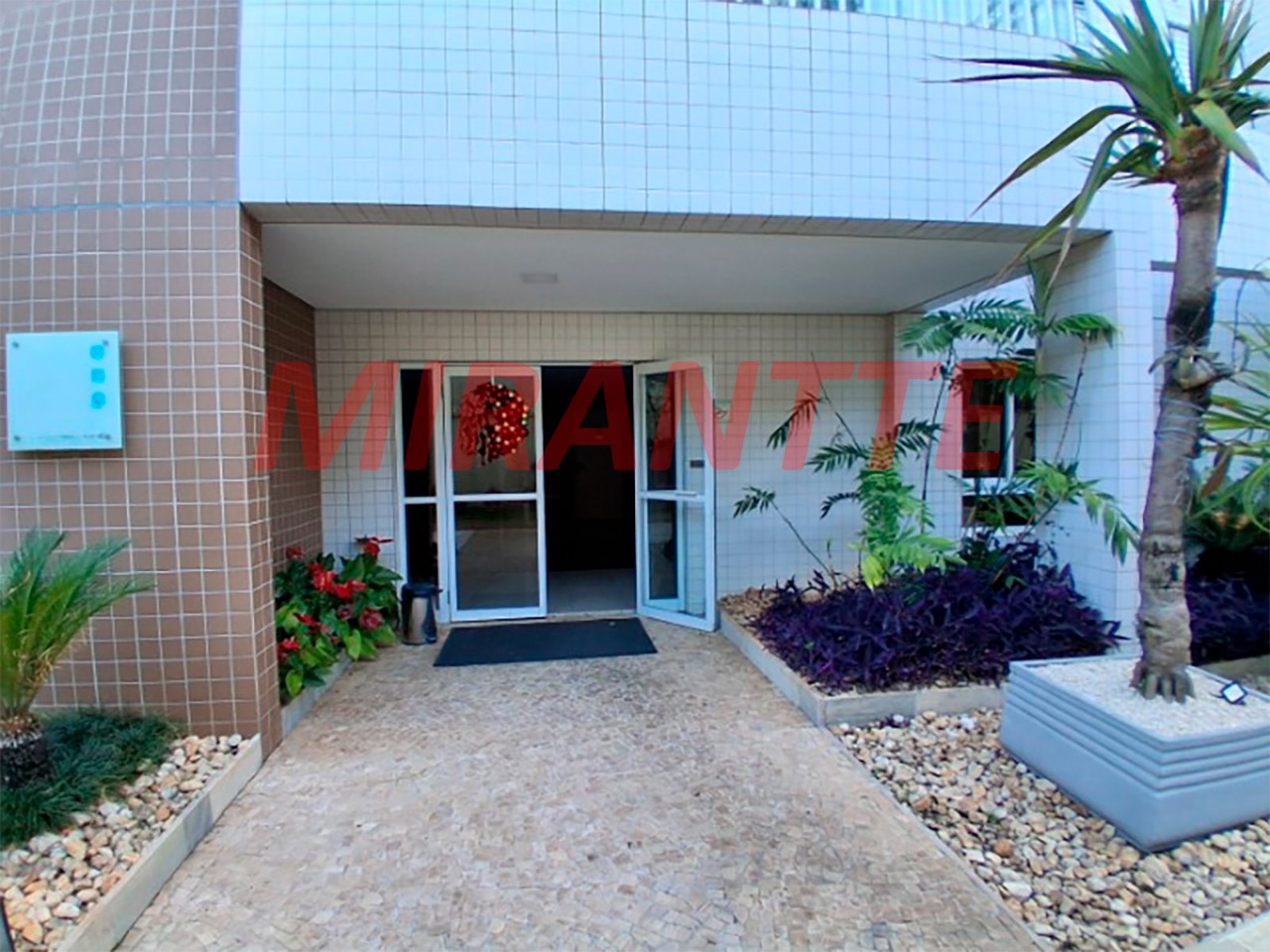 Apartamento de 110m² com 3 quartos em Vila Guilherme