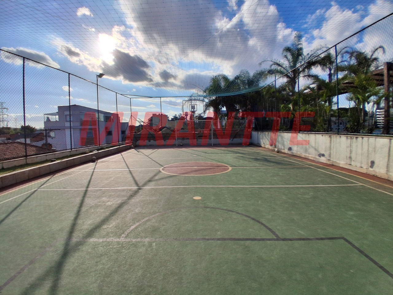 Apartamento de 110m² com 3 quartos em Vila Guilherme