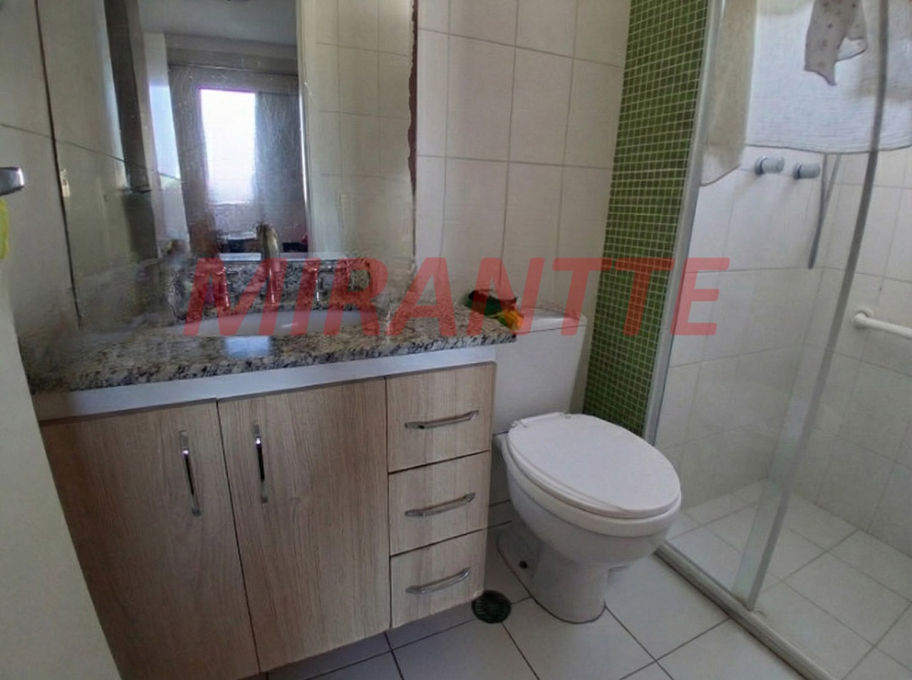 Apartamento de 110m² com 3 quartos em Vila Guilherme