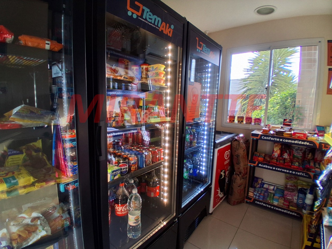 Apartamento de 110m² com 3 quartos em Vila Guilherme