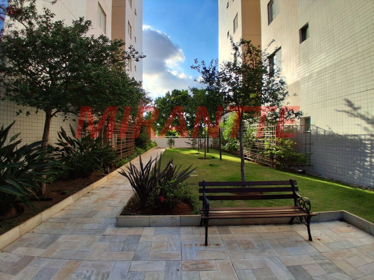 Apartamento de 110m² com 3 quartos em Vila Guilherme