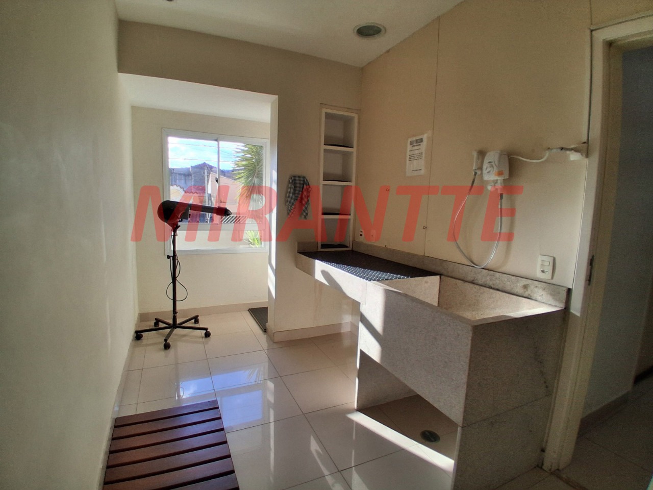 Apartamento de 110m² com 3 quartos em Vila Guilherme