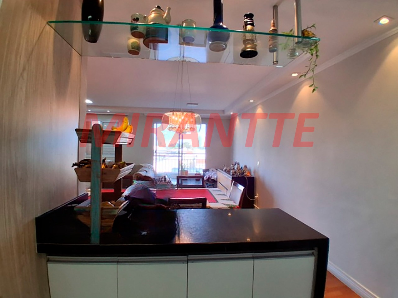Apartamento de 110m² com 3 quartos em Vila Guilherme
