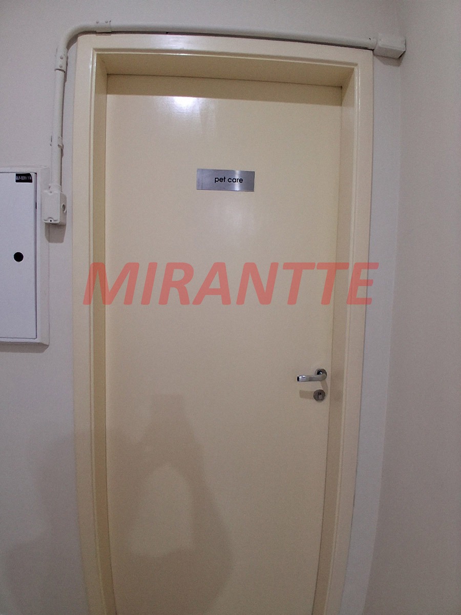 Apartamento de 110m² com 3 quartos em Vila Guilherme