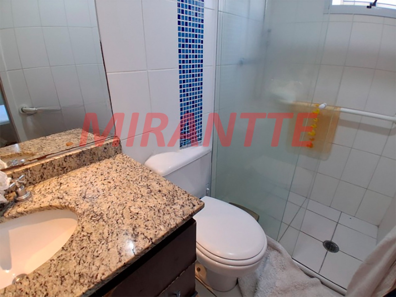 Apartamento de 110m² com 3 quartos em Vila Guilherme