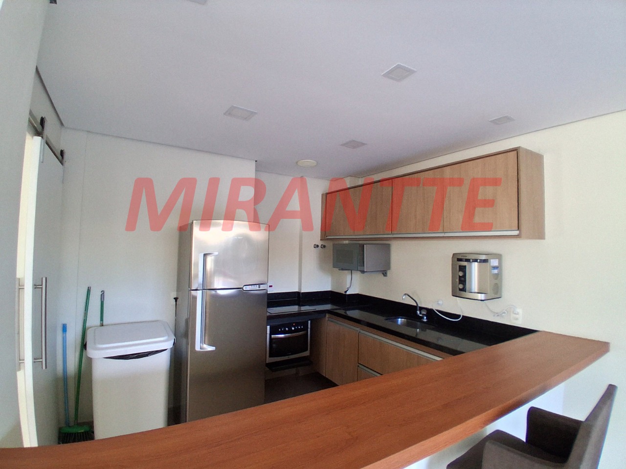 Apartamento de 110m² com 3 quartos em Vila Guilherme