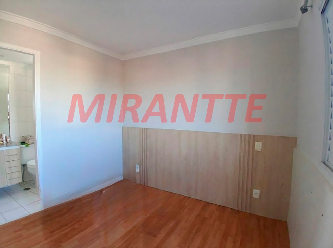 Apartamento de 110m² com 3 quartos em Vila Guilherme