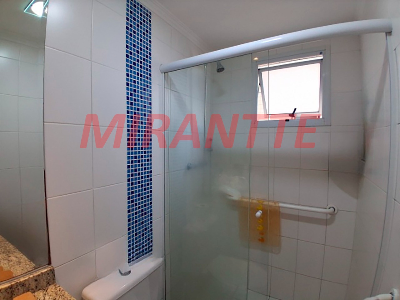 Apartamento de 110m² com 3 quartos em Vila Guilherme