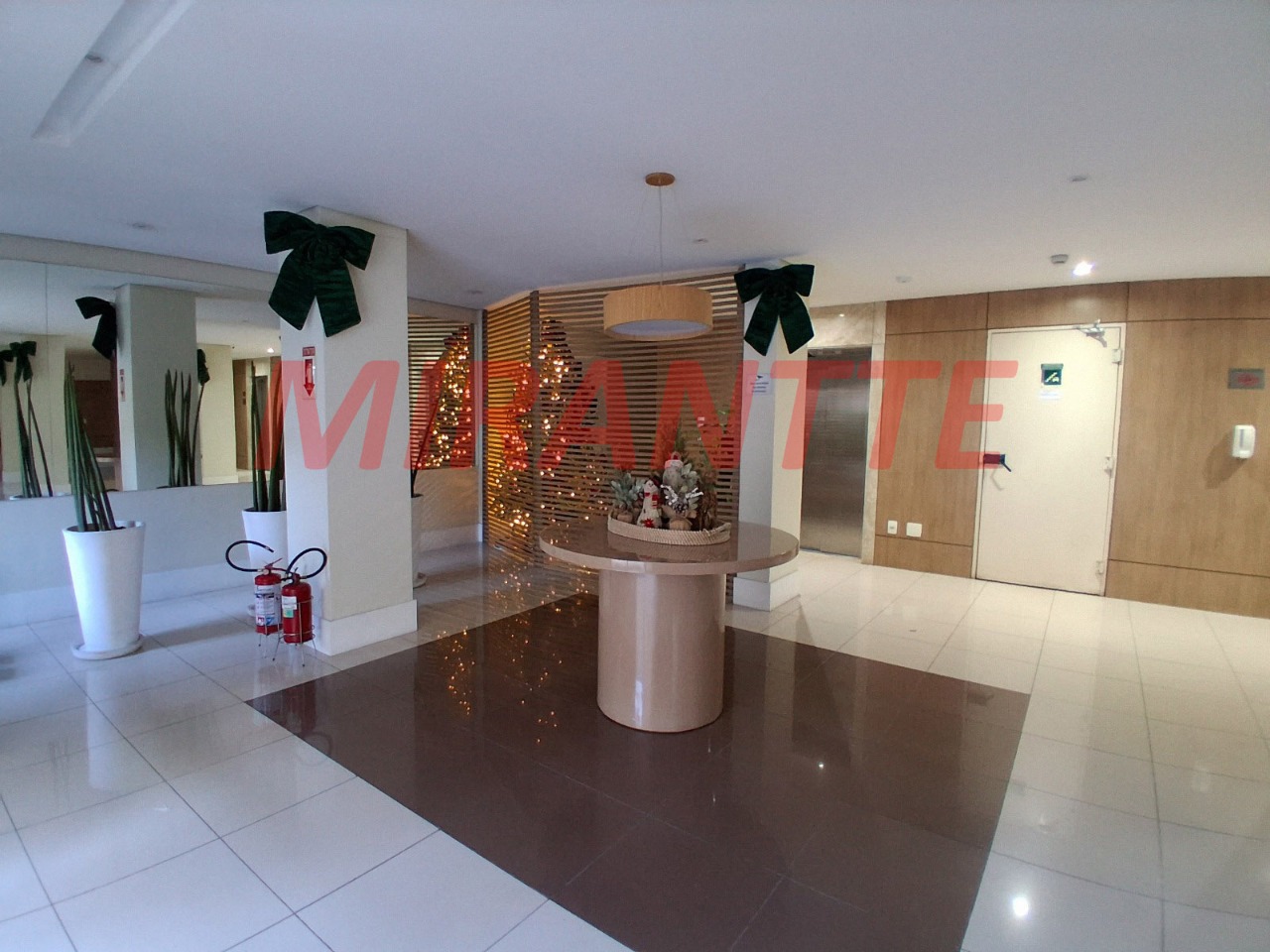 Apartamento de 110m² com 3 quartos em Vila Guilherme