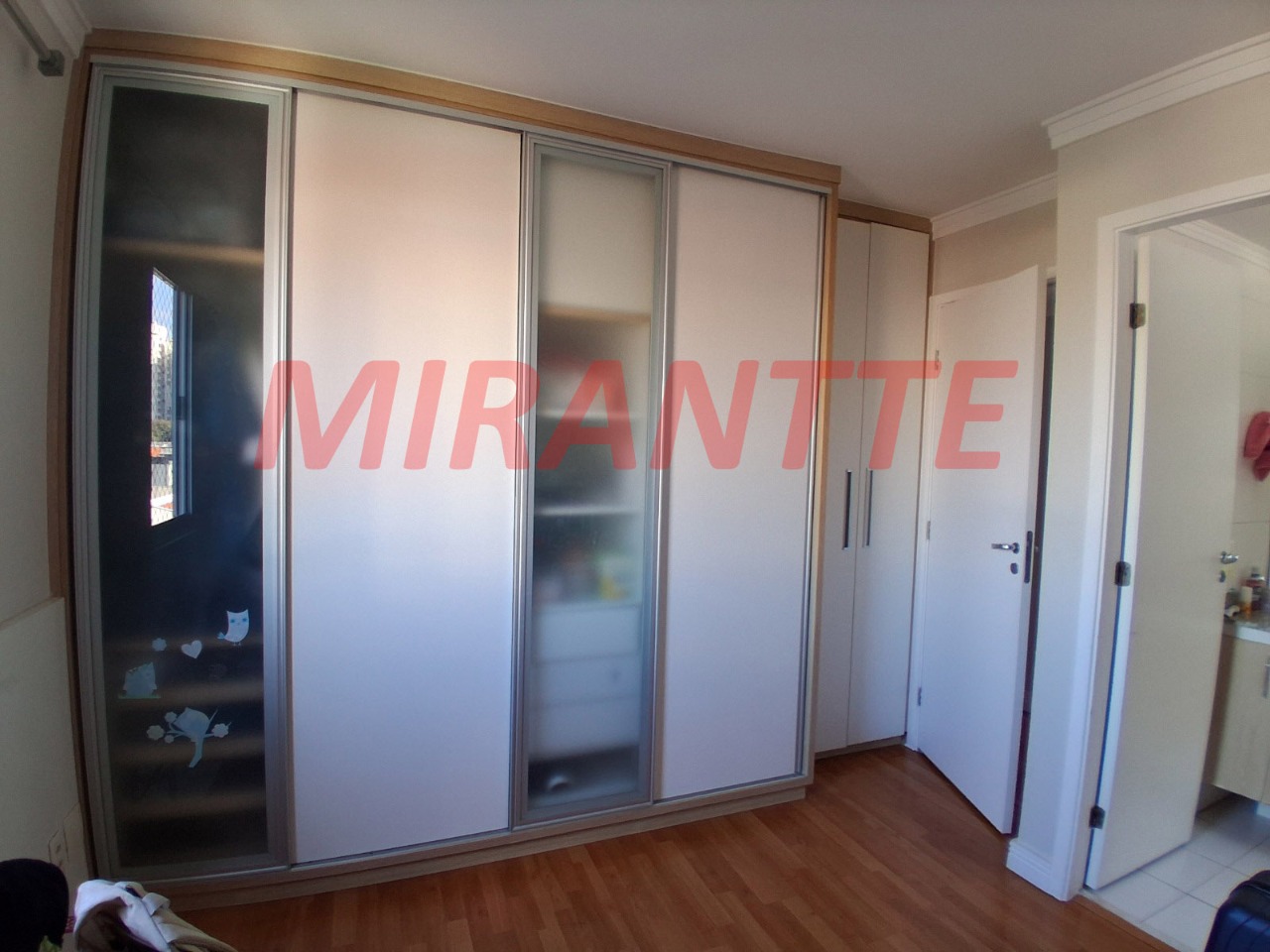 Apartamento de 110m² com 3 quartos em Vila Guilherme
