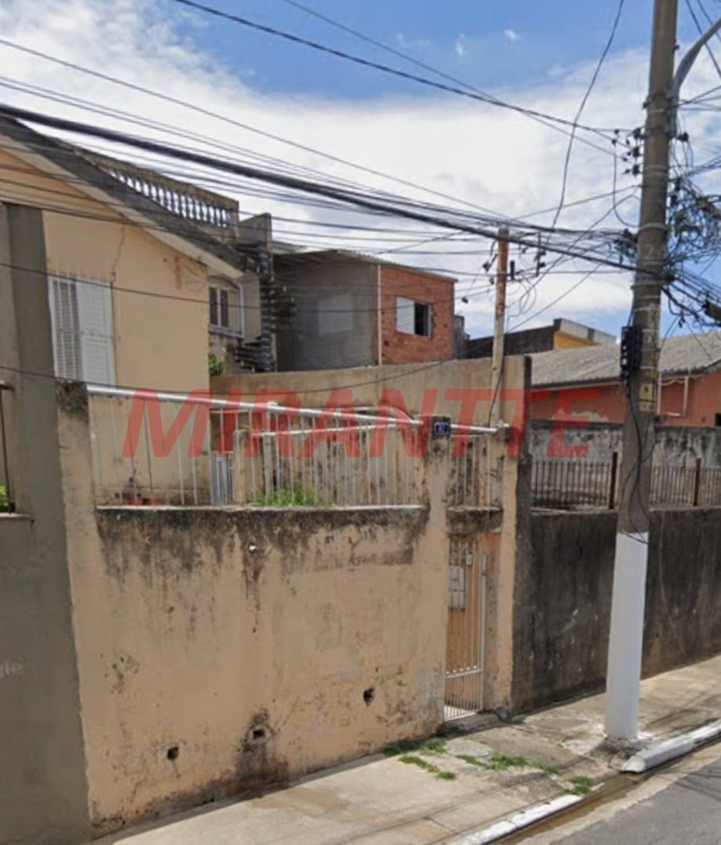 Casa terrea de 80m² com 1 quartos em Jardim Primavera (Zona Norte)