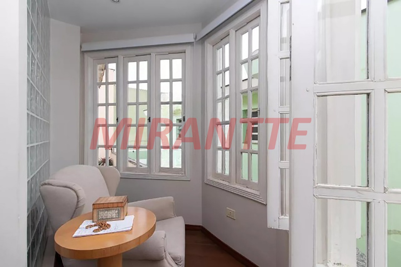Sobrado de 323m² com 4 quartos em Jardim Guançã
