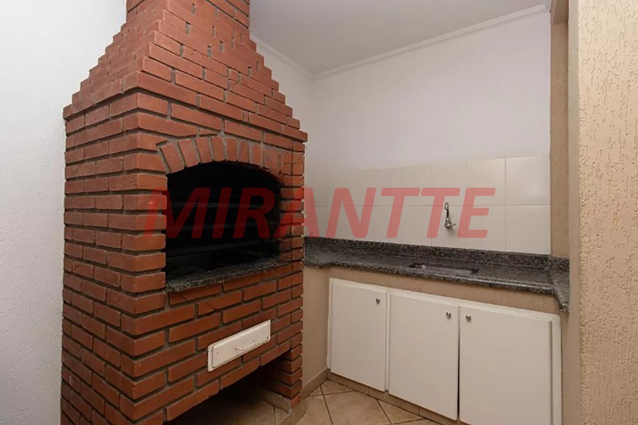 Sobrado de 323m² com 4 quartos em Jardim Guançã