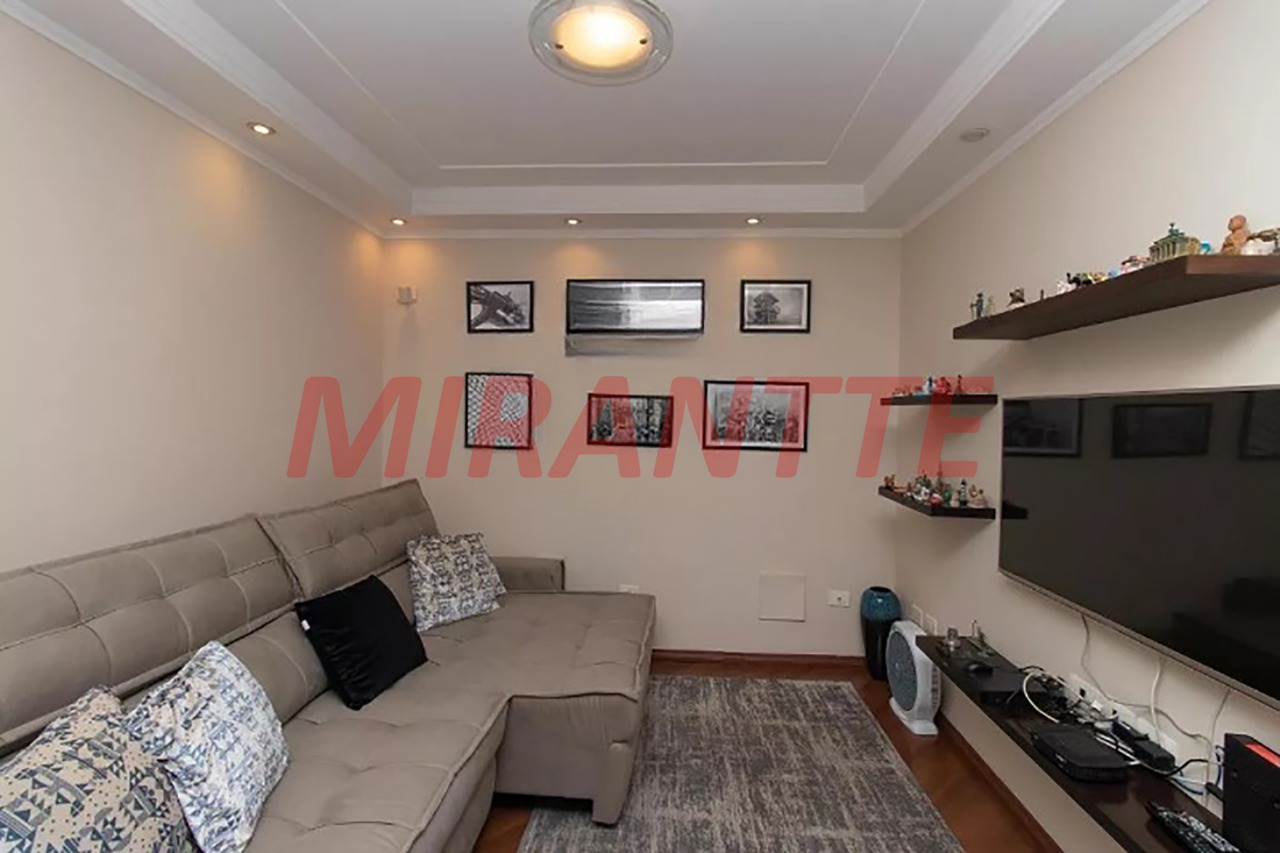 Sobrado de 323m² com 4 quartos em Jardim Guançã