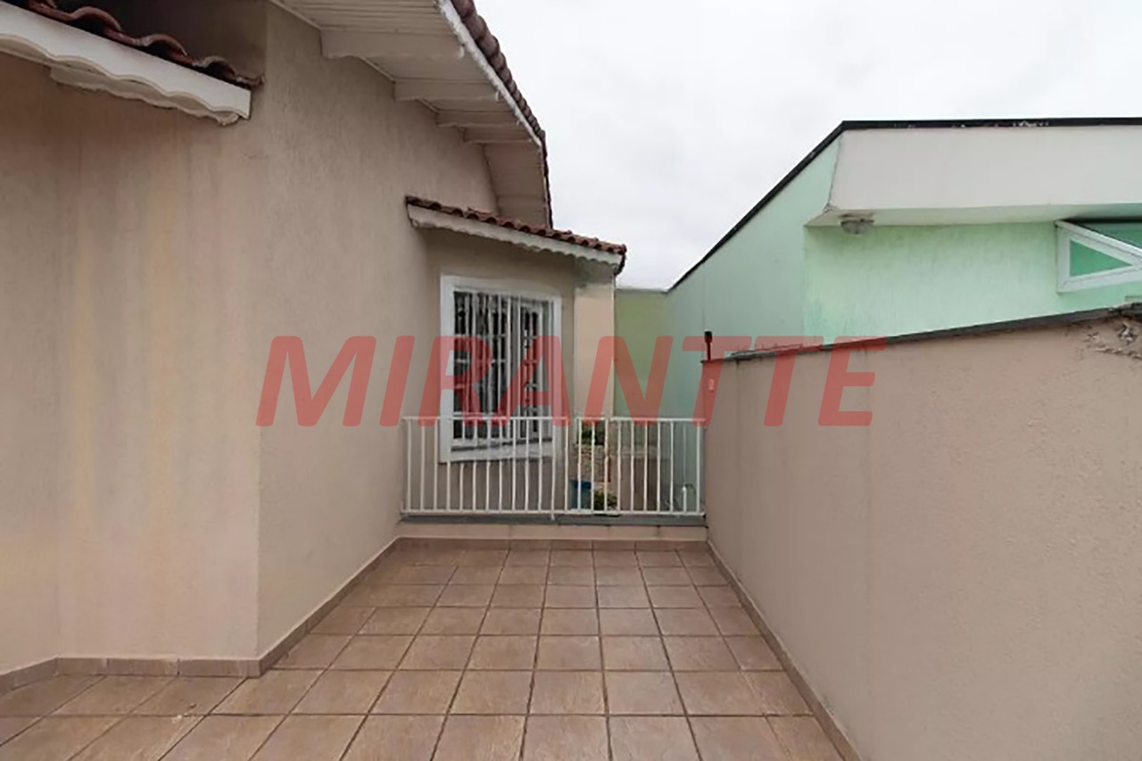 Sobrado de 323m² com 4 quartos em Jardim Guançã