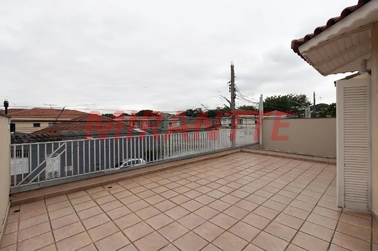 Sobrado de 323m² com 4 quartos em Jardim Guançã